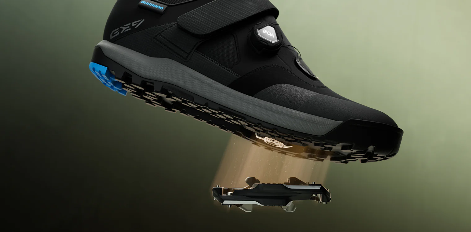 Engineered for the Ultimate Ride