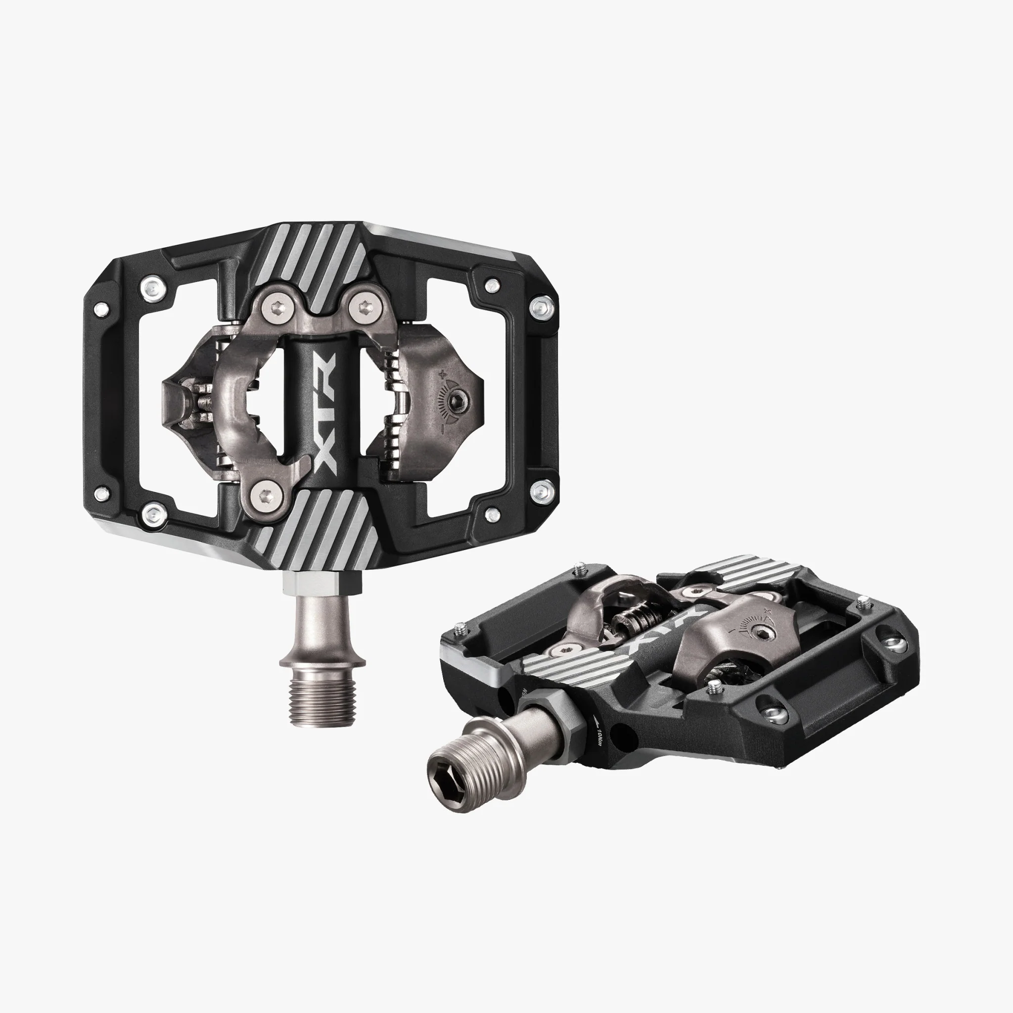 Pedals